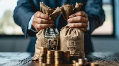 Real Estate Scam Artists: Techniques They Use to Lure Victims