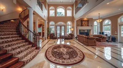 Real Estate Success Stories: How Virtual Staging Sealed the Deal