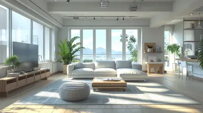 Real Estate Success Stories: How Virtual Staging Sealed the Deal