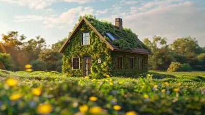 Reduce, Reuse, Rebuild: How to Renovate Your Home Sustainably