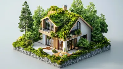 Reduce, Reuse, Rebuild: How to Renovate Your Home Sustainably