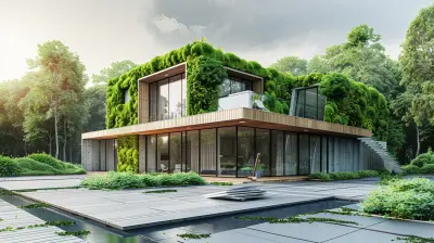 Reducing Waste In Home Construction And Renovation Projects