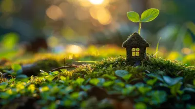 Reducing Waste In Home Construction And Renovation Projects