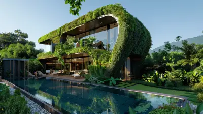 Reducing Your Carbon Footprint with Sustainable Living Spaces