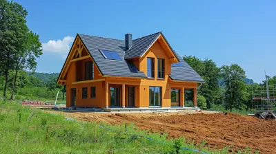 Regional Trends in New Construction Homebuilding and Development