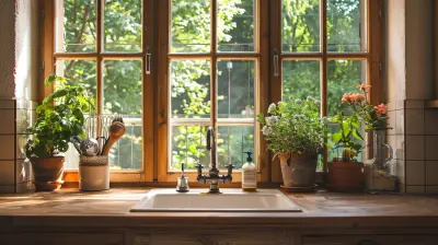 Renovating for Accessibility: Adapting Your Home for All Ages