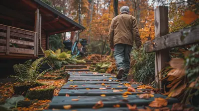 Renovating For Accessibility Adapting Your Home For All Ages