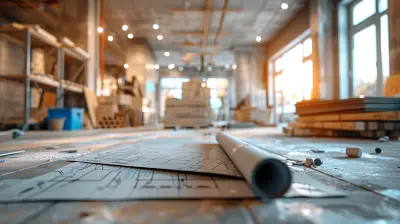 Renovating For Accessibility Adapting Your Home For All Ages
