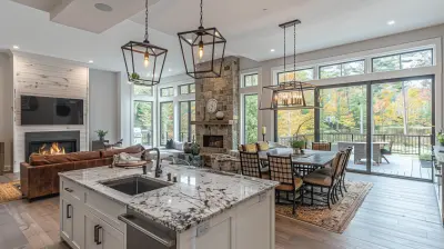 Renovation Projects That Provide the Biggest ROI