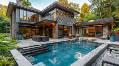 Renovation Projects That Provide the Biggest ROI