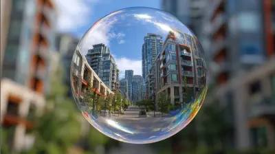 Rental Prices and Their Link to a Housing Bubble in 2026