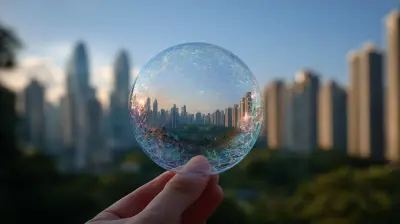 Rental Prices and Their Link to a Housing Bubble in 2026
