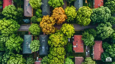 Reshaping Suburbs: How Developers Are Addressing the Housing Shortage