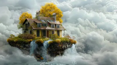Riding the Wave: Adjusting Your Real Estate Strategy Through Cycles