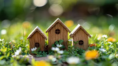 Right-Sizing Your Home: When and How to Downsize or Upsize