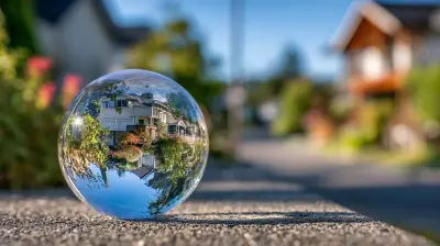 Risk Factors That Could Lead to a Housing Bubble in 2027