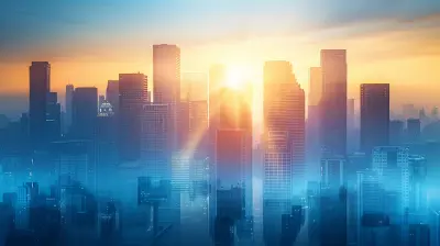 Seizing Opportunities During the Expansion Phase of Real Estate