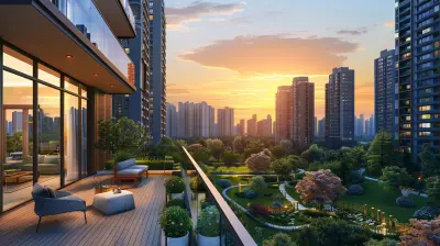 Seizing Opportunities During the Expansion Phase of Real Estate