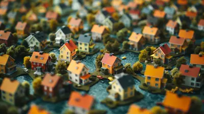 Short Sale Opportunities in Today’s Real Estate Market