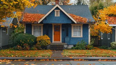 Short Sale Strategies For First Time Homebuyers