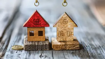 Short Sale vs. Foreclosure: What’s the Difference?