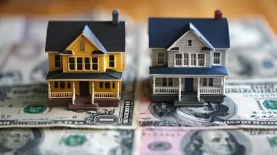 Short Sale vs. Foreclosure: What’s the Difference?