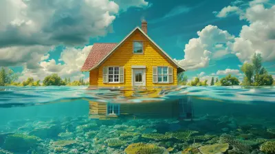 Short Sales and Underwater Mortgages: How They Relate