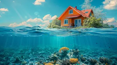 Short Sales and Underwater Mortgages: How They Relate