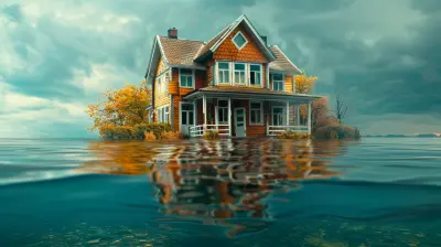 Short Sales and Underwater Mortgages: How They Relate