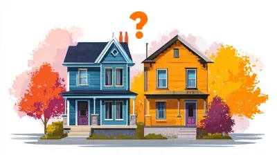 Should You Rent or Buy a Home in 2026?