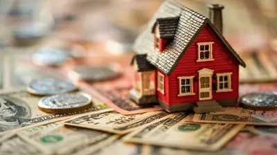 Should You Sell Your Home as a Short Sale or Wait?