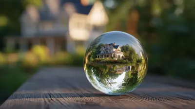 Signs the Real Estate Boom May End by 2026