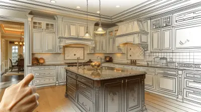 Small Renovations That Can Make a Big Impact on Resale Value