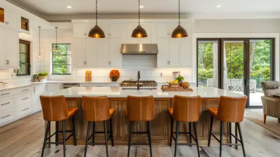 Small Renovations That Can Make a Big Impact on Resale Value