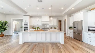 Small Renovations That Can Make a Big Impact on Resale Value