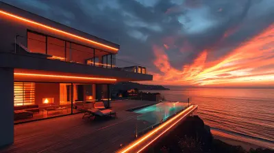 Smart Home Habits: Automating Your Day-to-Day Routines