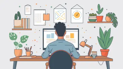 Smart Home Habits: Automating Your Day-to-Day Routines