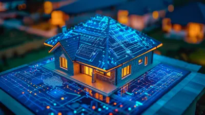 Smart Home Lighting Solutions for Every Room