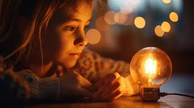 Smart Home Lighting Solutions for Every Room