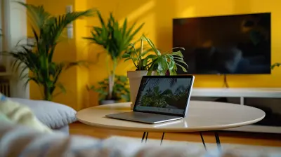 Smart Tech for Apartments: Automating Life at Every Size