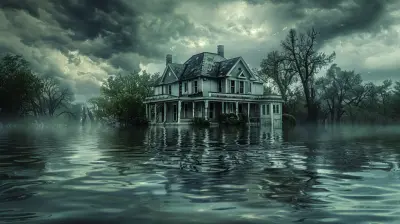 Surviving a Market Recession: Tips for Property Owners