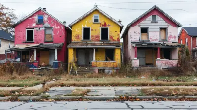 Surviving a Market Recession: Tips for Property Owners