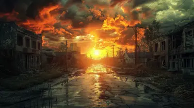 Surviving a Market Recession: Tips for Property Owners