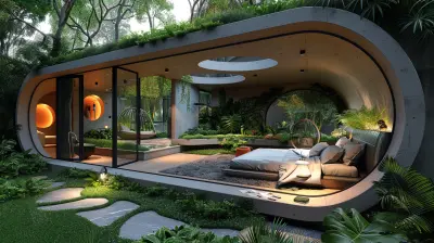 Sustainable Interior Design Ideas to Make Your Home Eco-Friendly