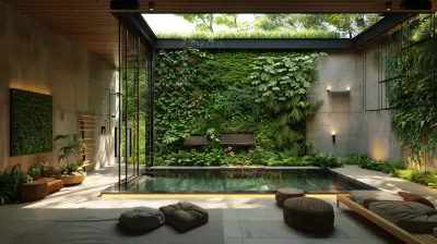 Sustainable Interior Design Ideas to Make Your Home Eco-Friendly