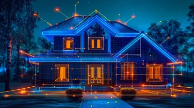 Tech-Savvy Homes: Exploring the Benefits of Smart Home Integration