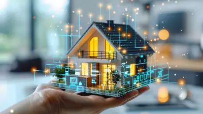 Tech-Savvy Homes: Exploring the Benefits of Smart Home Integration