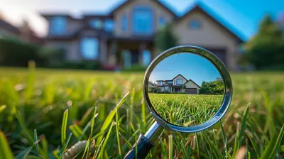 Termites, Mold, and Radon: Key Concerns for Home Inspections
