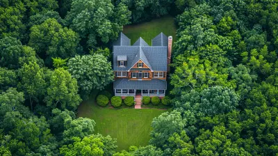 Termites Mold And Radon Key Concerns For Home Inspections
