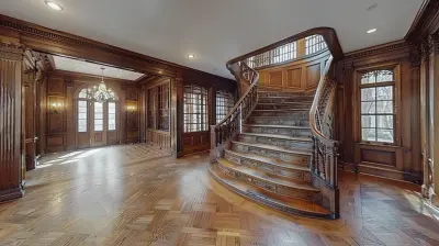 The Art of Virtual Staging: Making Homes Irresistible to Buyers